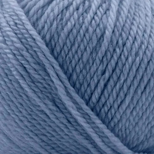 Lana Gatto Prestige Cashmere Sport Yarn color 10173 Denim