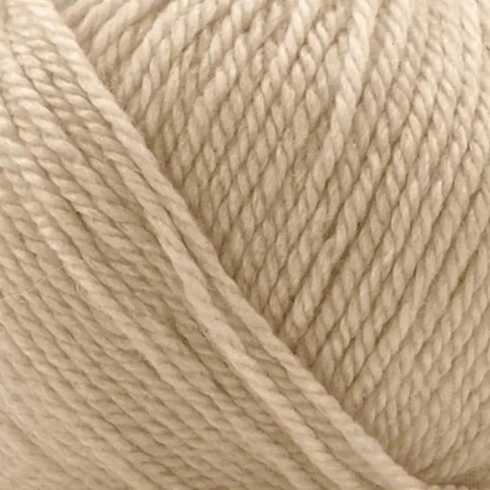 Lana Gatto Prestige Cashmere Sport Yarn color 12530 Tan