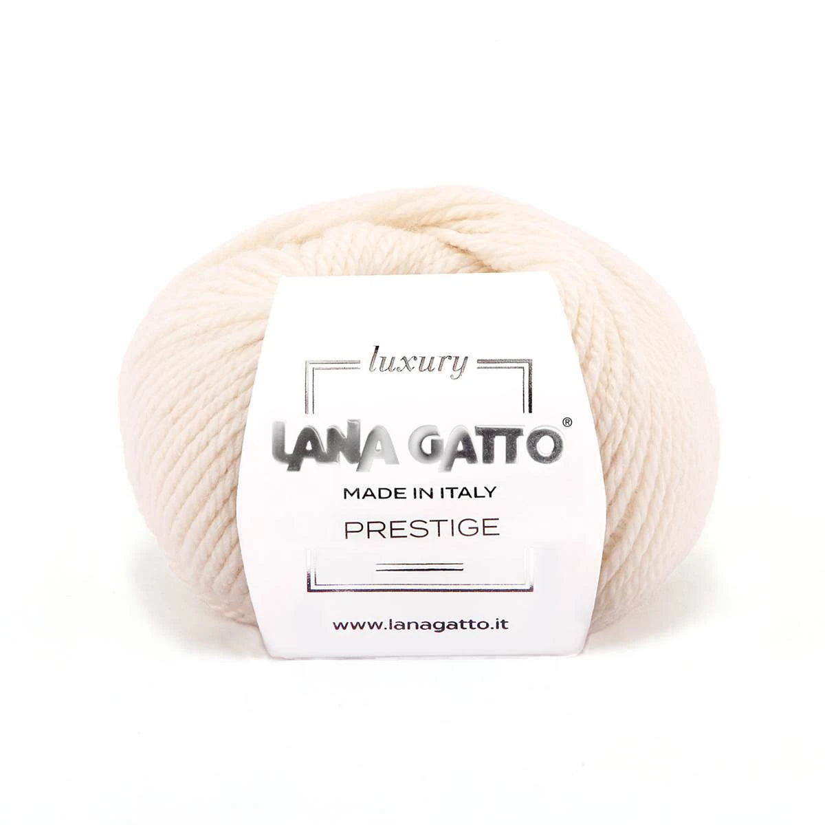 Lana Gatto Prestige Cashmere Sport Yarn