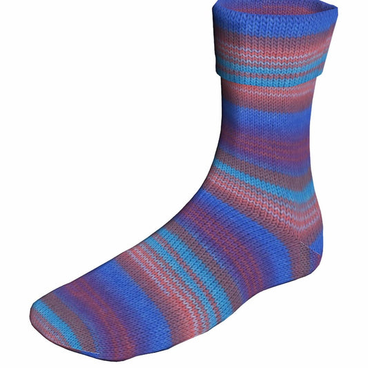 Lang Super Soxx 4ply - Paradise Fibers