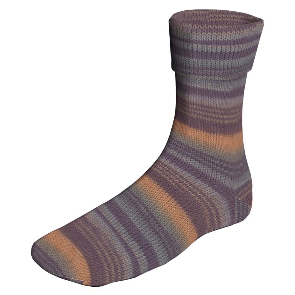 Lang Super Soxx 4ply - Paradise Fibers