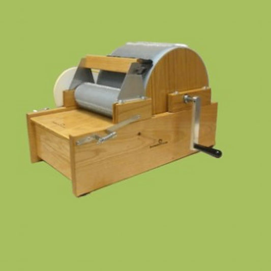 Large Deluxe wooden machine