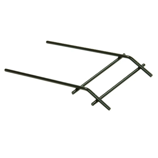 Lazy Kate - Rack Only for Bobbin Lead (Irish Tension) wheels