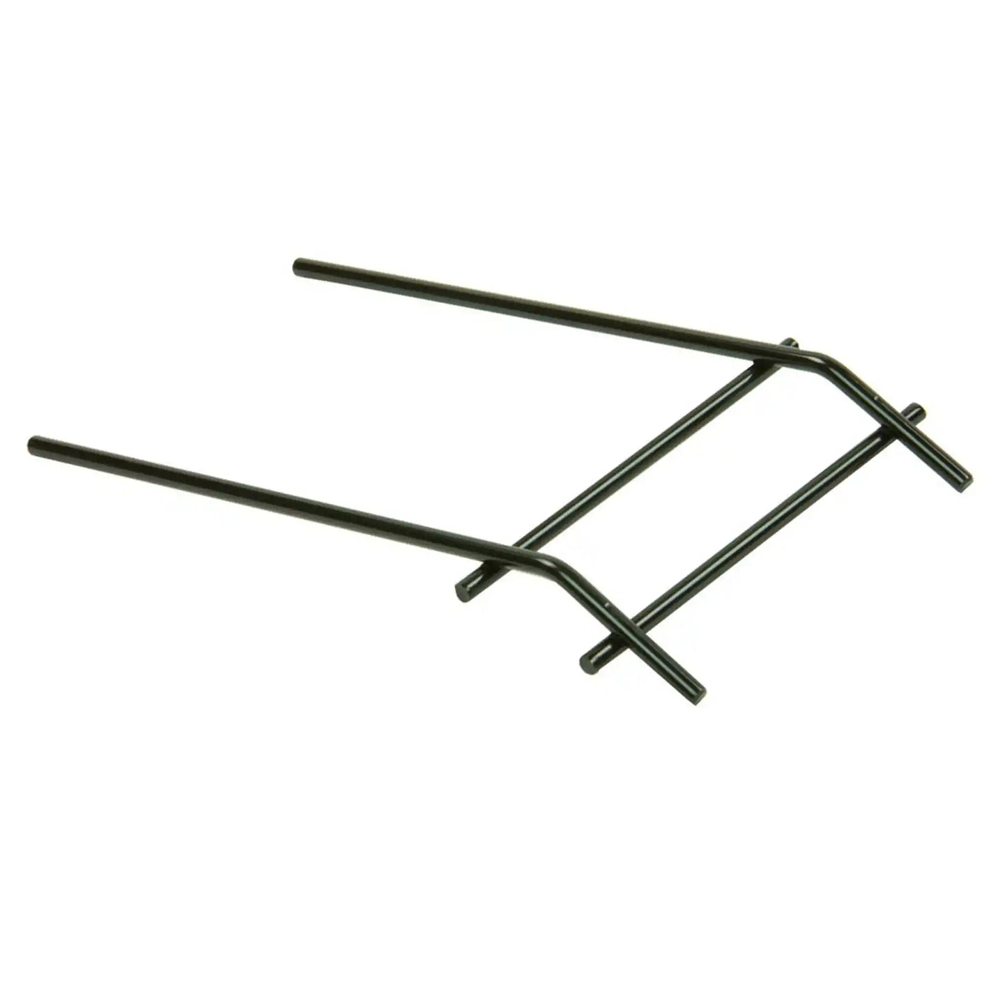 Lazy Kate - Rack Only for Bobbin Lead (Irish Tension) wheels