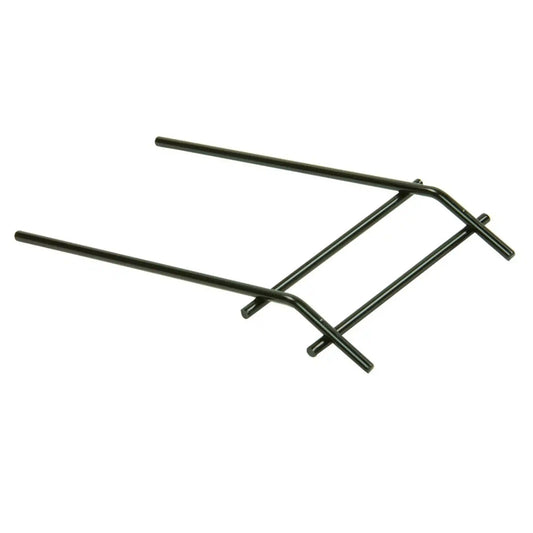 Lazy Kate - Rack Only for Bobbin Lead (Irish Tension) wheels