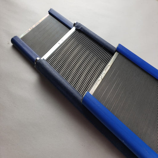 Leclerc Stainless Steel Reeds - Paradise Fibers