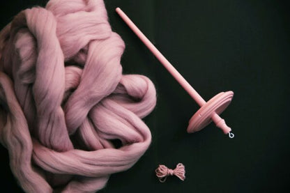 Kromski Drop Spindle Kit