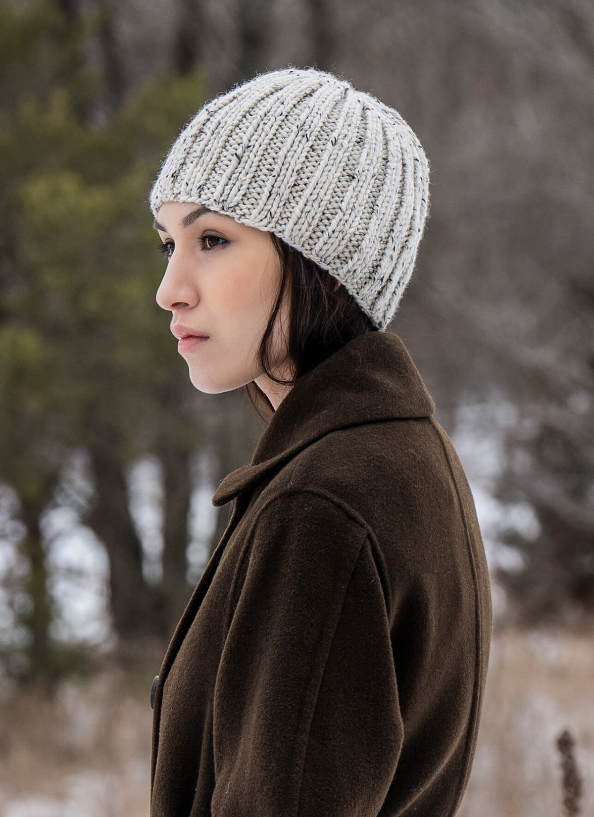 Linda Hat — view 1