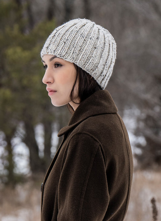 Linda Hat — view 1