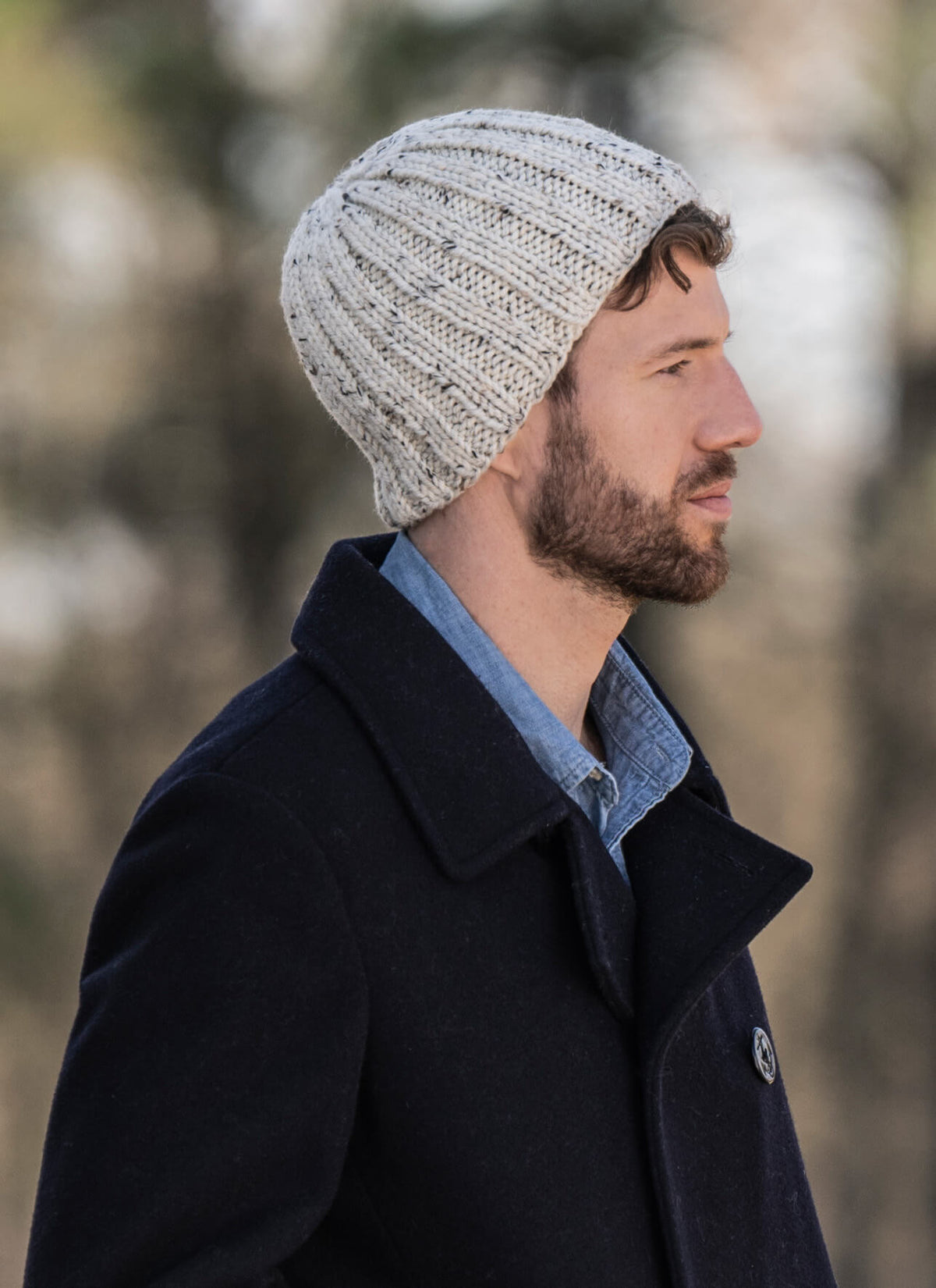 Linda Hat — view 2