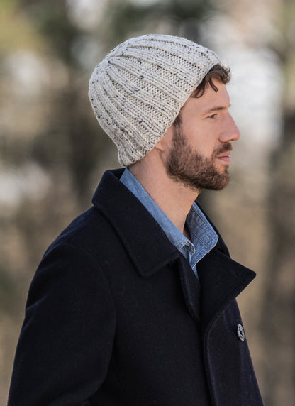 Linda Hat — view 2