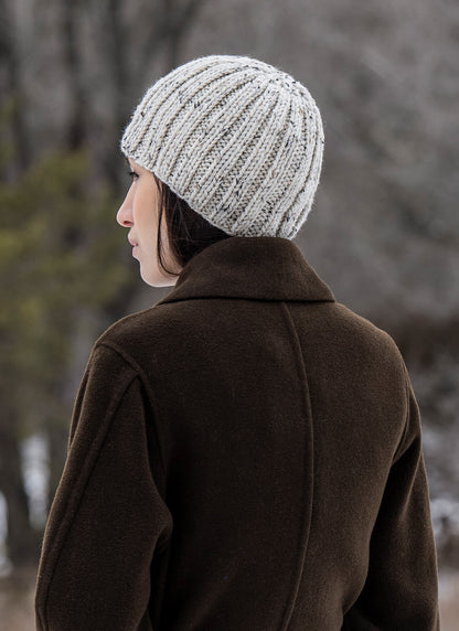 Linda Hat — view 3
