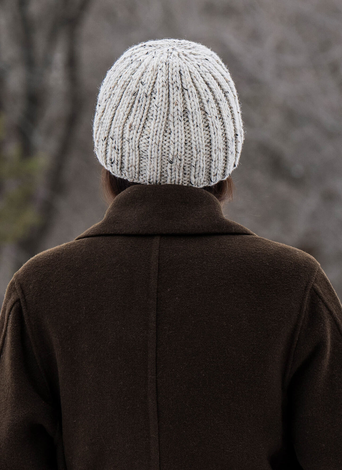 Linda Hat — view 4