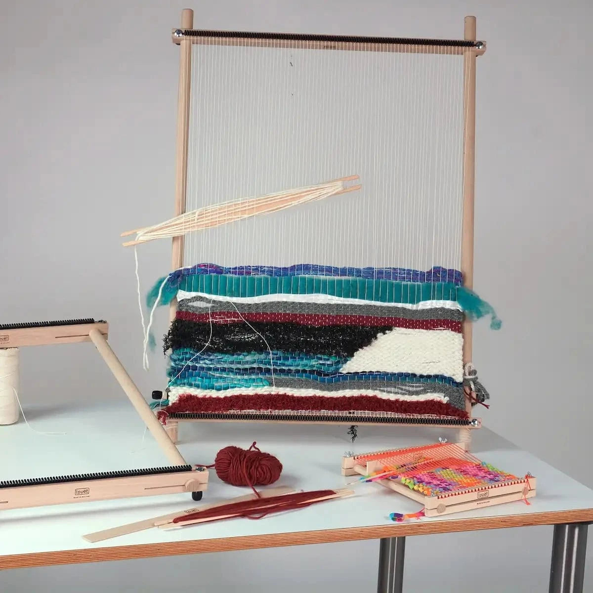 Lisa Frame Loom - Paradise Fibers