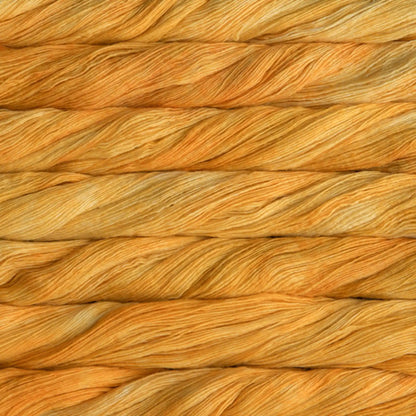 Malabrigo Lace Yarn color 007 Cadmium - DISC