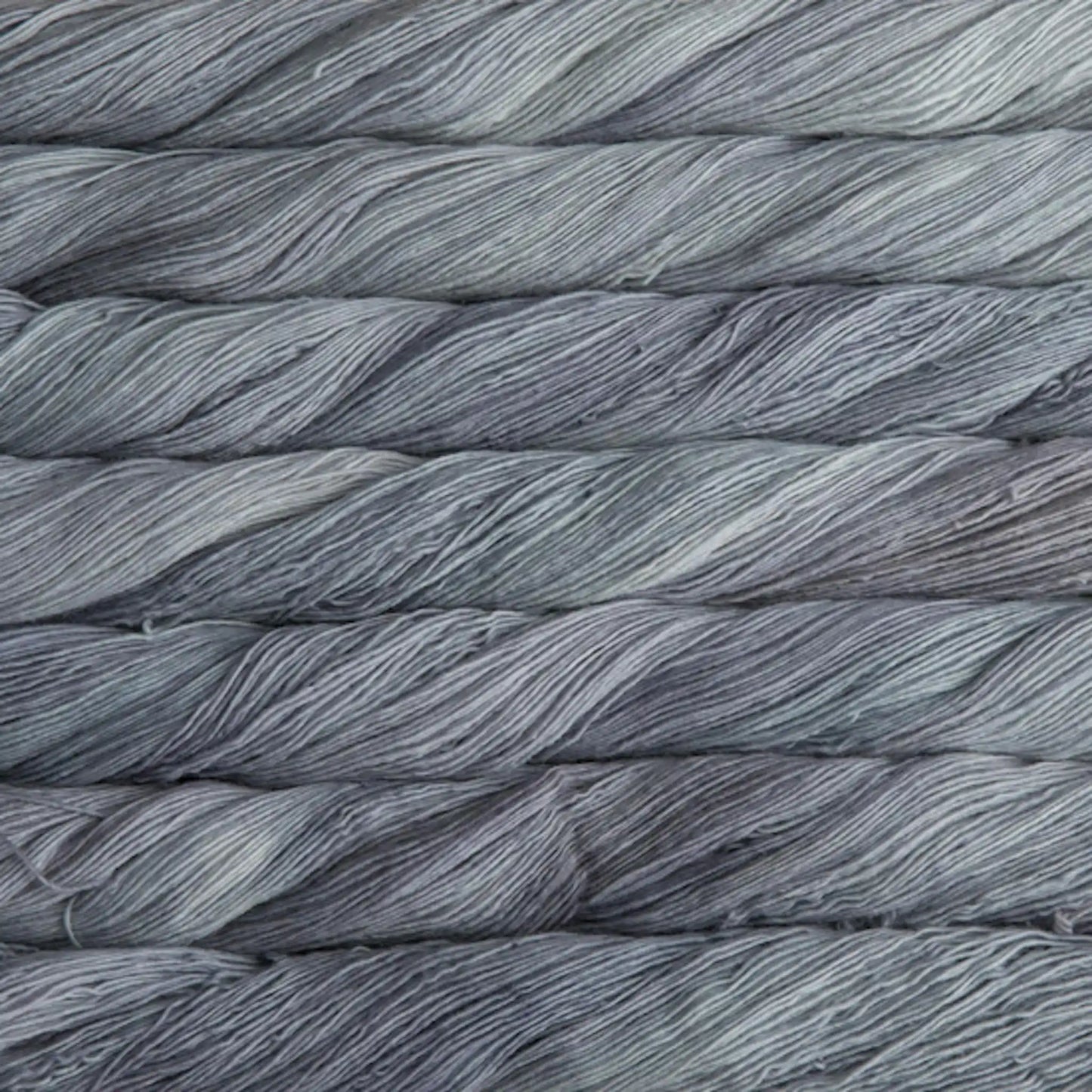 Malabrigo Lace Yarn color 009 Polar Morn