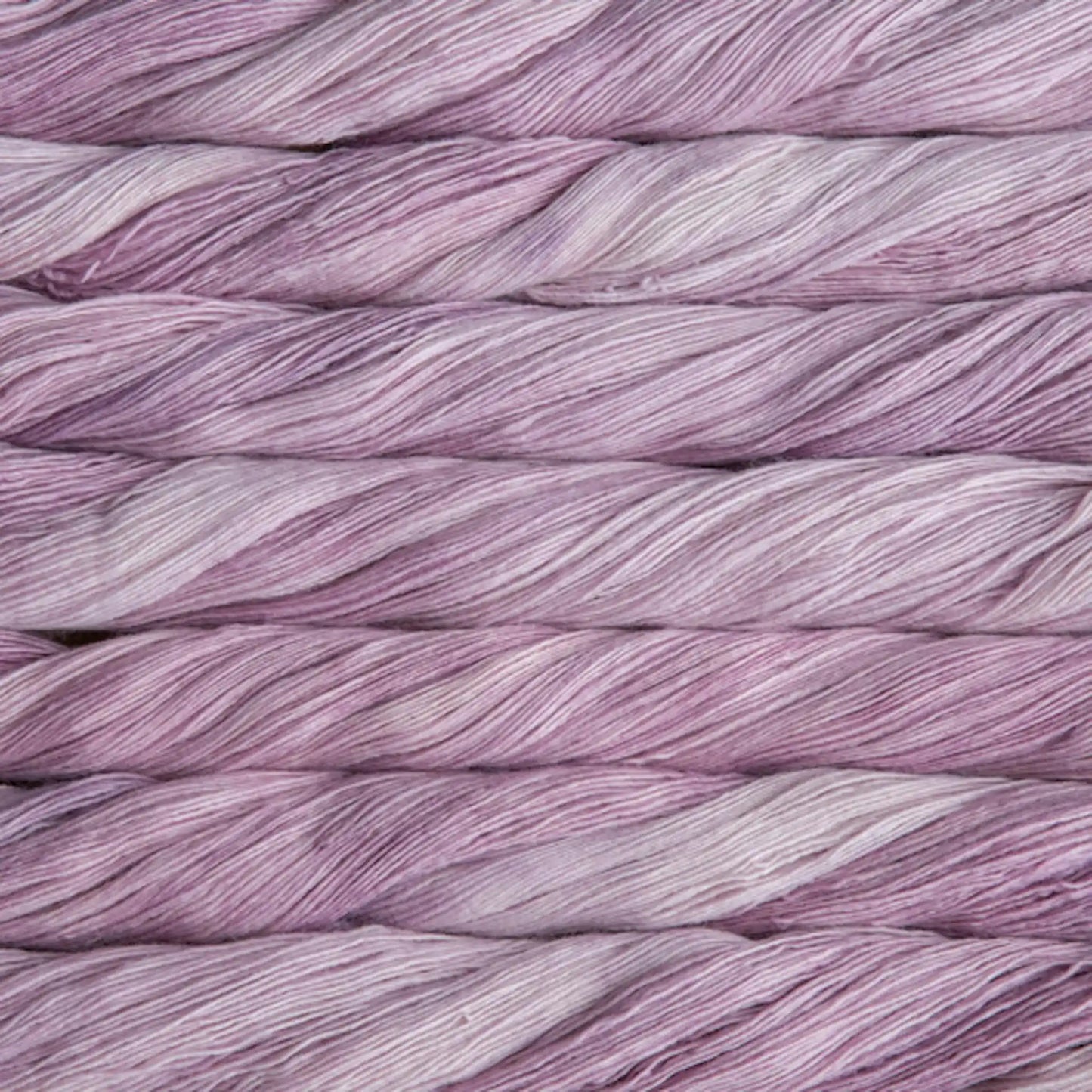 Malabrigo Lace Yarn color 017 Pink Frost