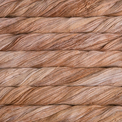 Malabrigo Lace Yarn color 018 Applewood