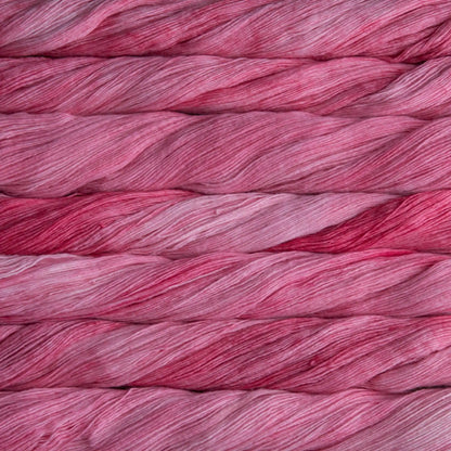 Malabrigo Lace Yarn color 021 Cactus Flower