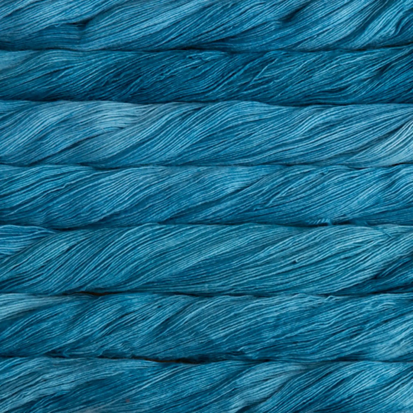 Malabrigo Lace Yarn color 027 Bobby Blue