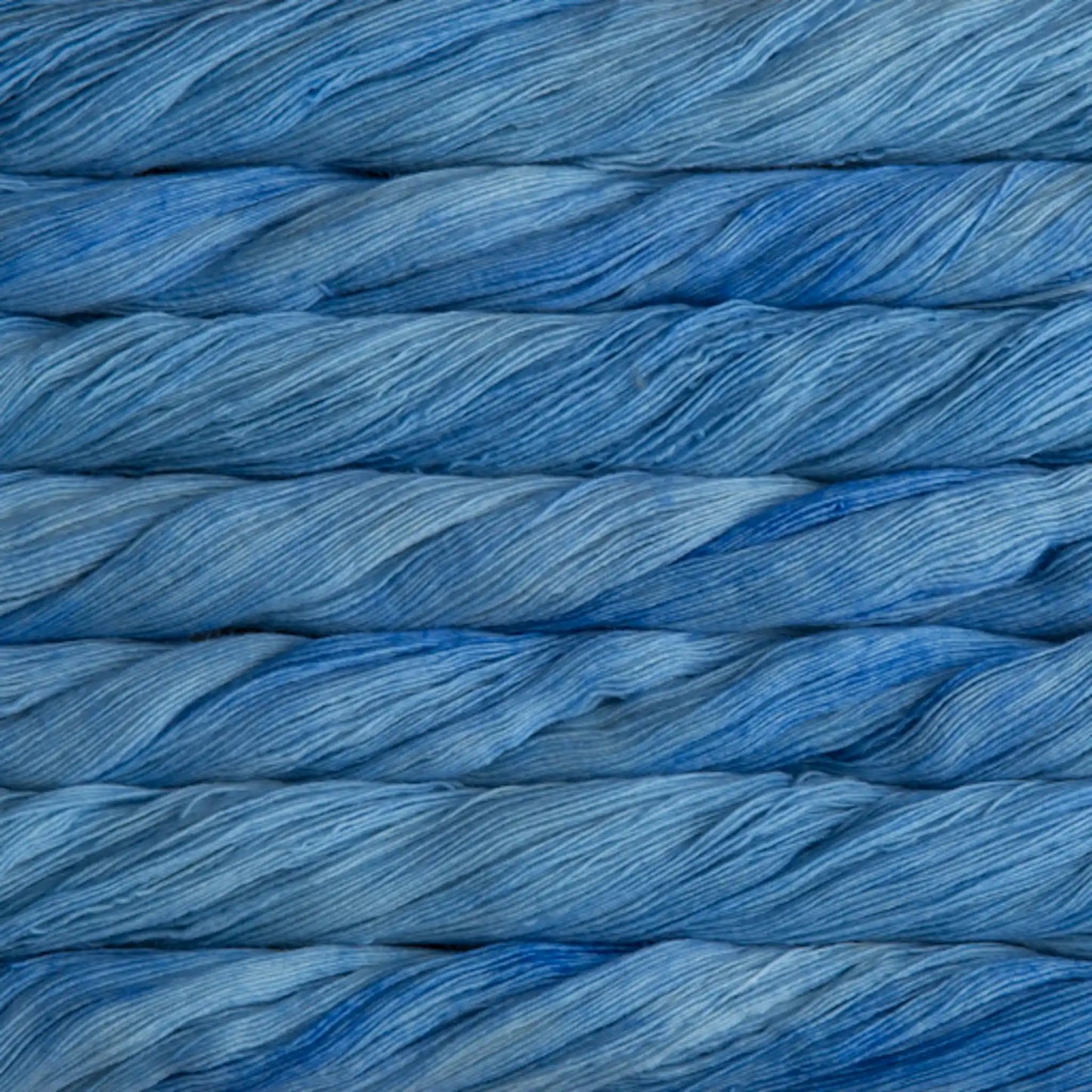 Malabrigo Lace Yarn color 028 Blue Surf