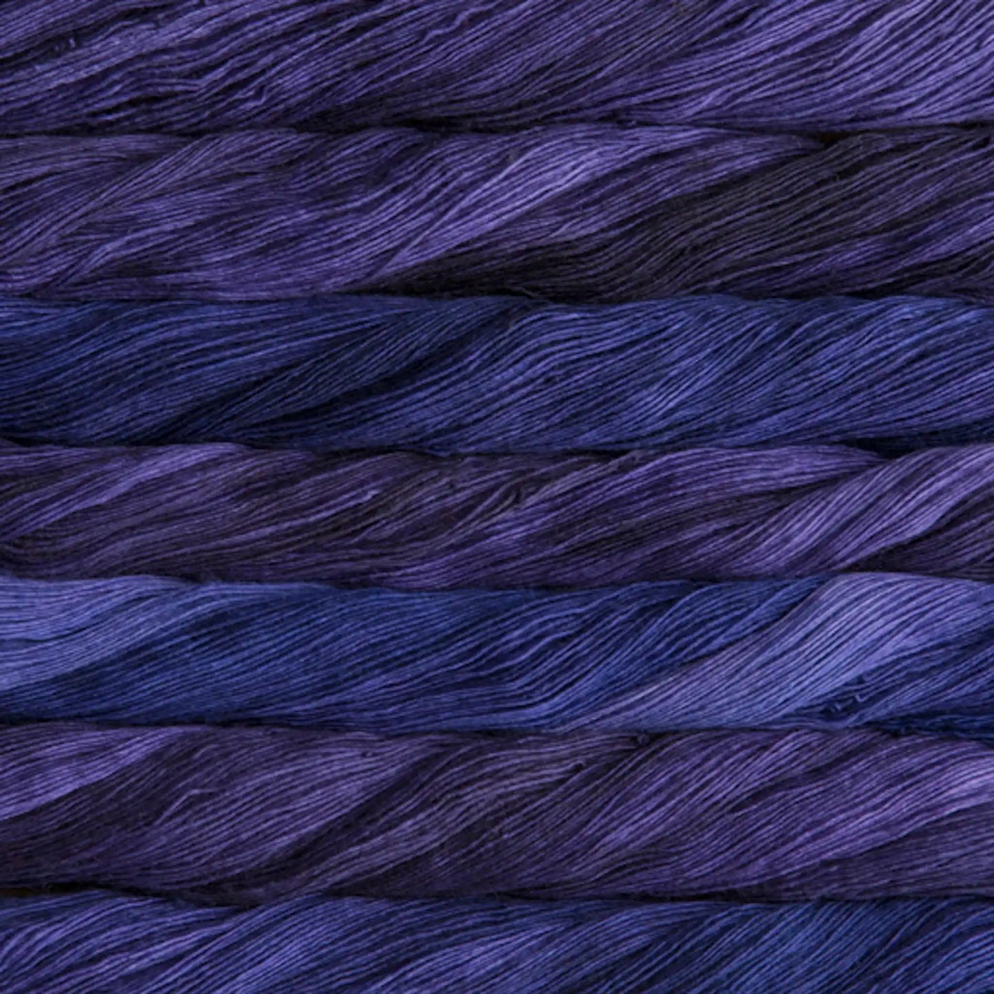 Malabrigo Lace Yarn color 030 Purple Mystery - DISC