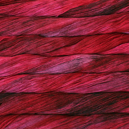 Malabrigo Lace Yarn color 033 Cereza