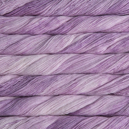 Malabrigo Lace Yarn color 034 Orchid