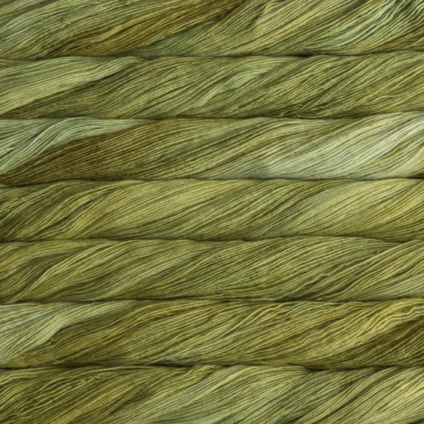 Malabrigo Lace Yarn color 037 Lettuce