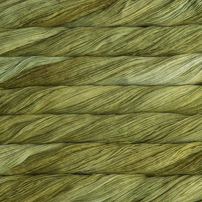 Malabrigo Lace Yarn color 037 Lettuce