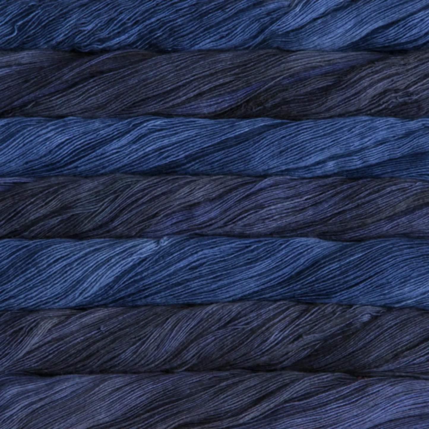 Malabrigo Lace Yarn color 052 Paris Night
