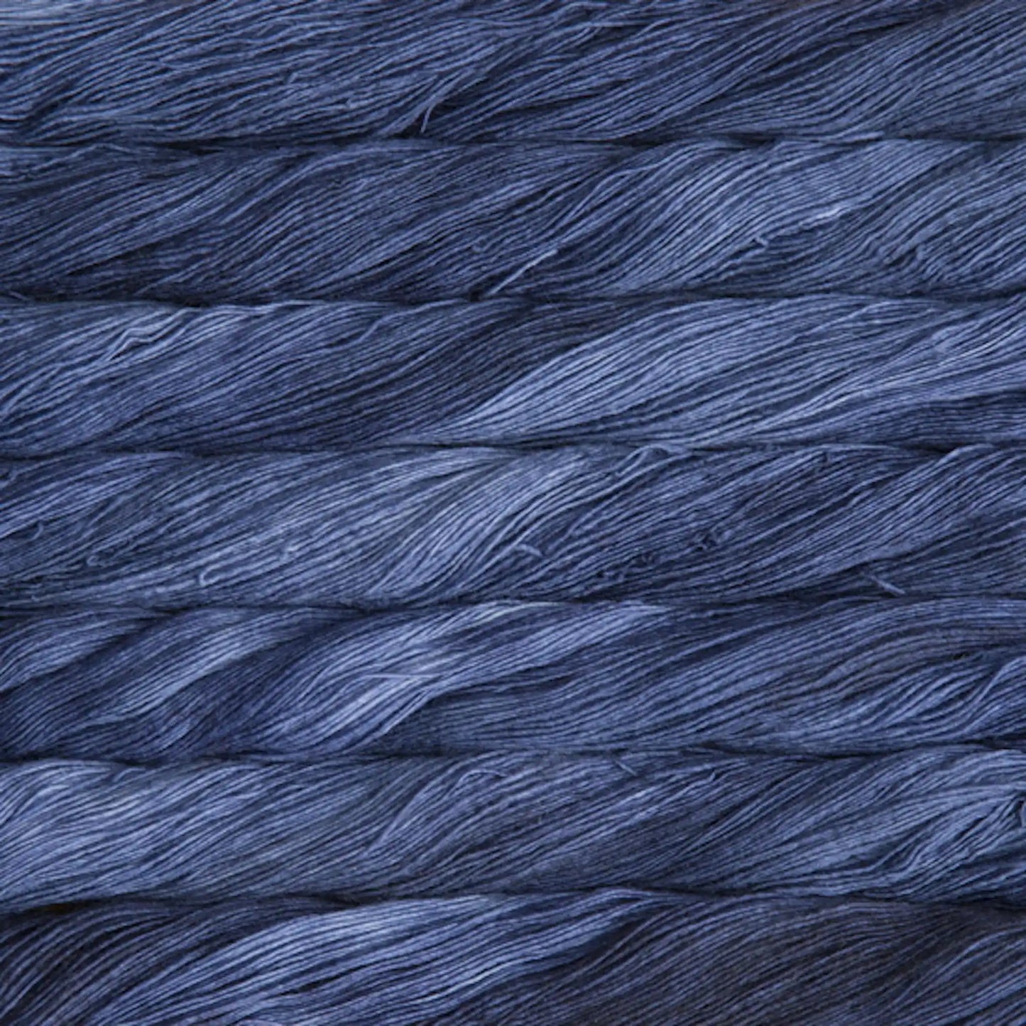 Malabrigo Lace Yarn color 062 Marine - DISC