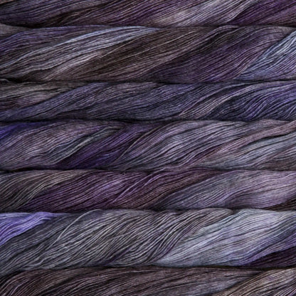 Malabrigo Lace Yarn color 066 Lavanda - DISC