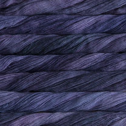 Malabrigo Lace Yarn color 068 Violetas - DISC