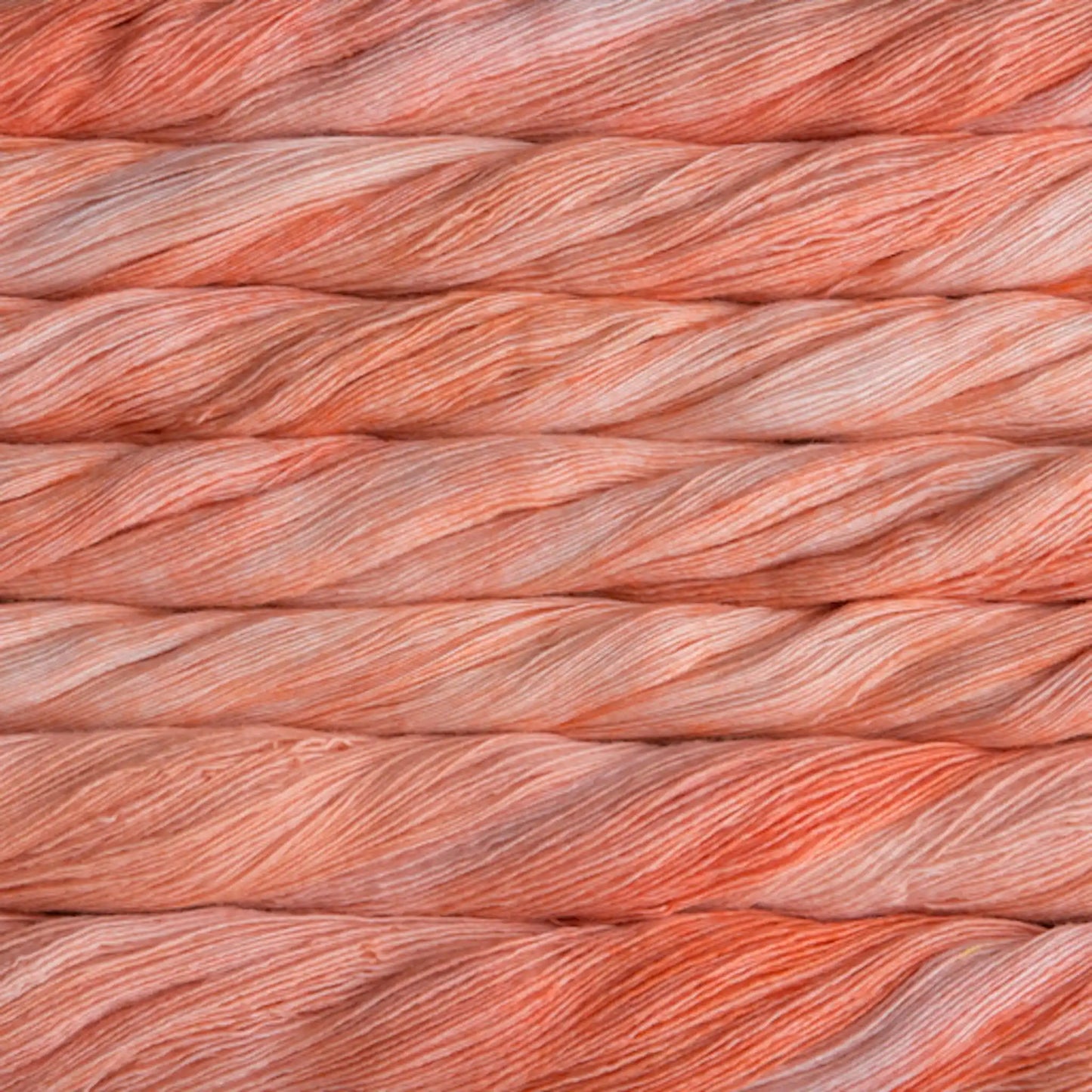 Malabrigo Lace Yarn color 072 Apricot