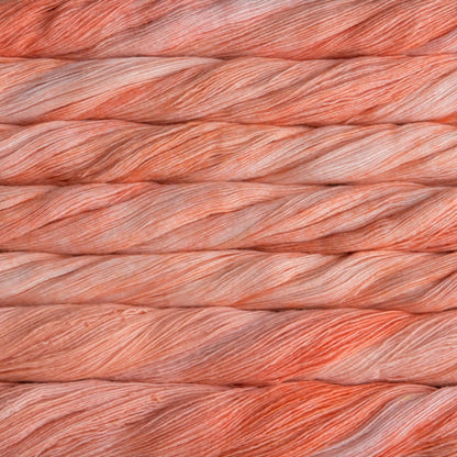 Malabrigo Lace Yarn color 072 Apricot