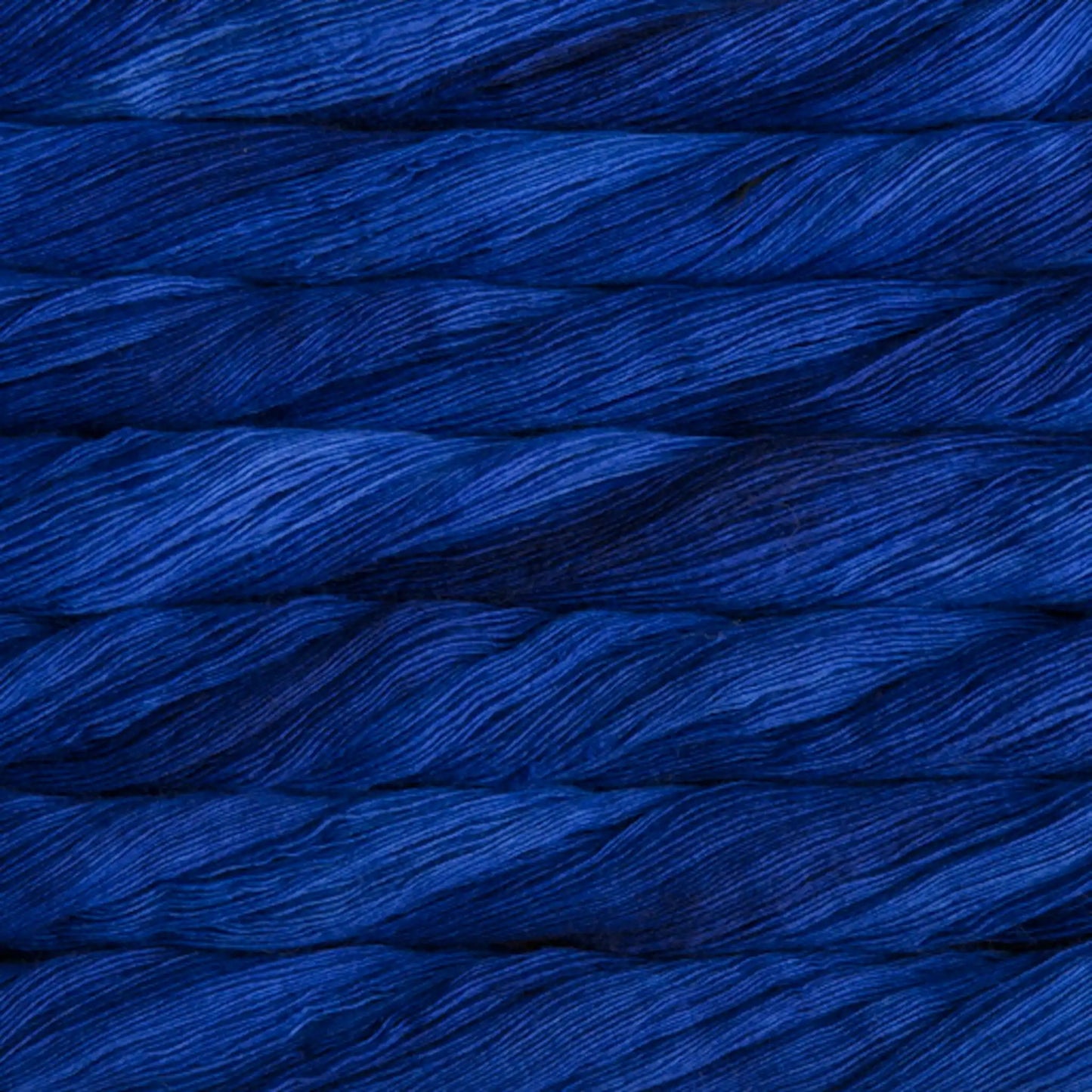 Malabrigo Lace Yarn color 080 Azul Bolita