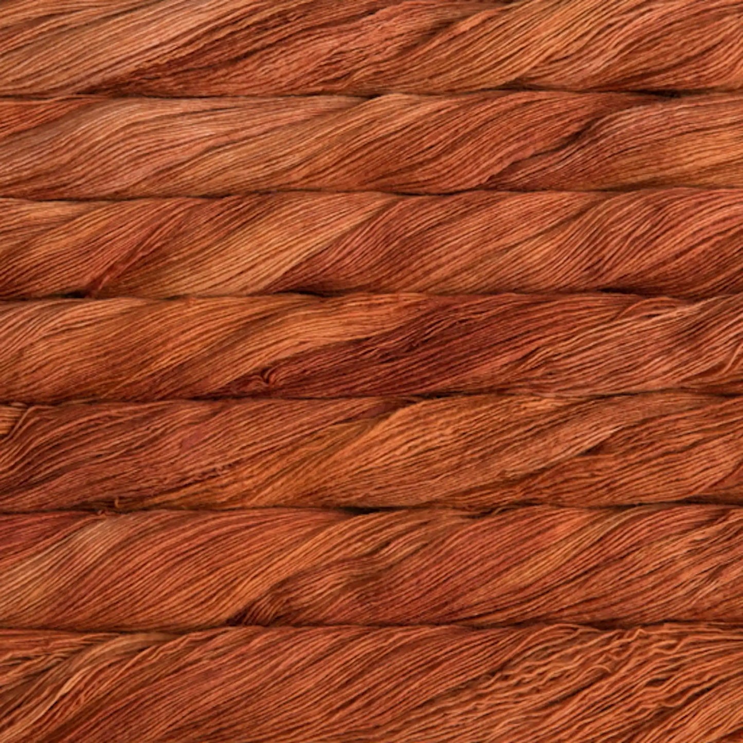 Malabrigo Lace Yarn color 123 Rhodesian Ridgeback