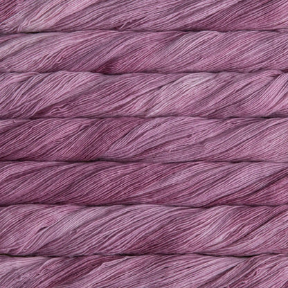 Malabrigo Lace Yarn color 130 Damask