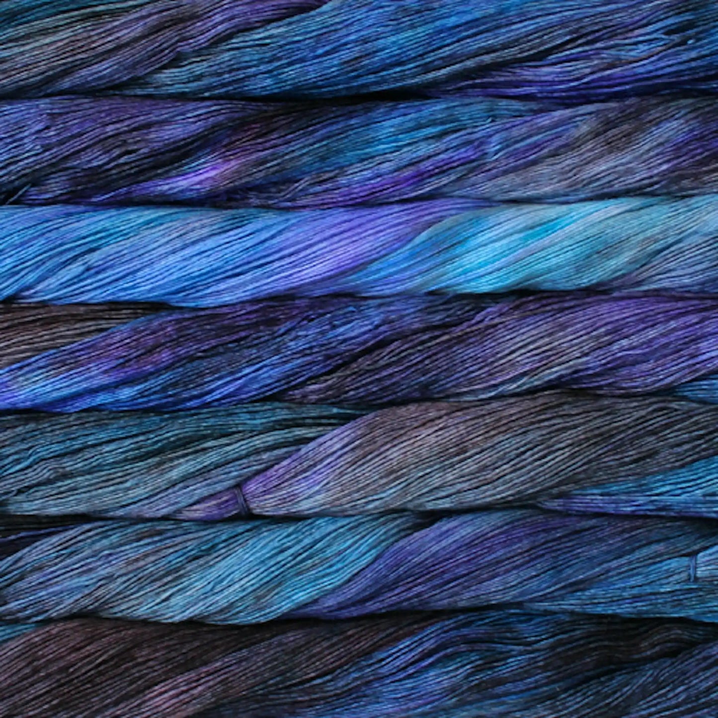 Malabrigo Lace Yarn color 132 No Me Olvides