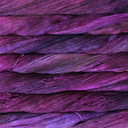Malabrigo Lace Yarn color 136 Sabidura