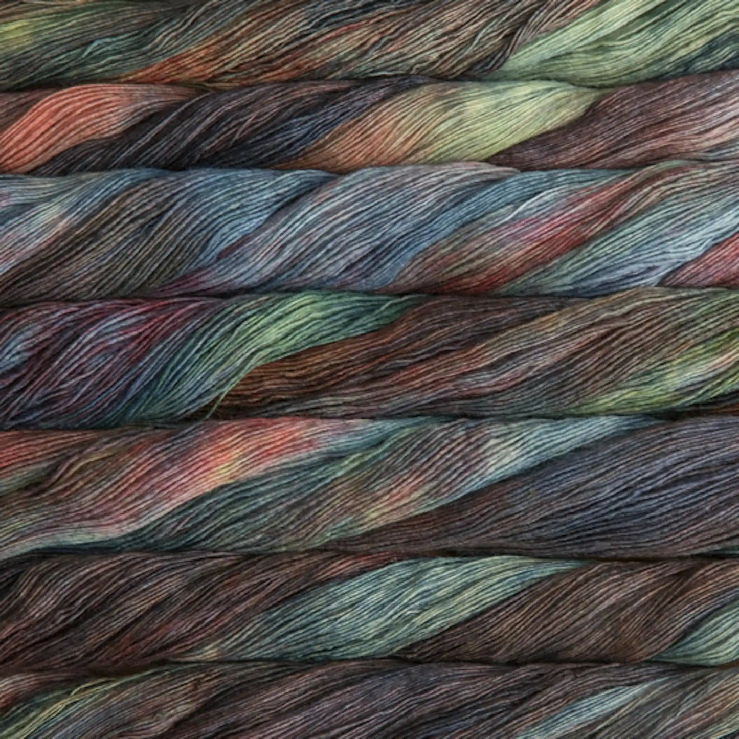 Malabrigo Lace Yarn color 139 Pocion
