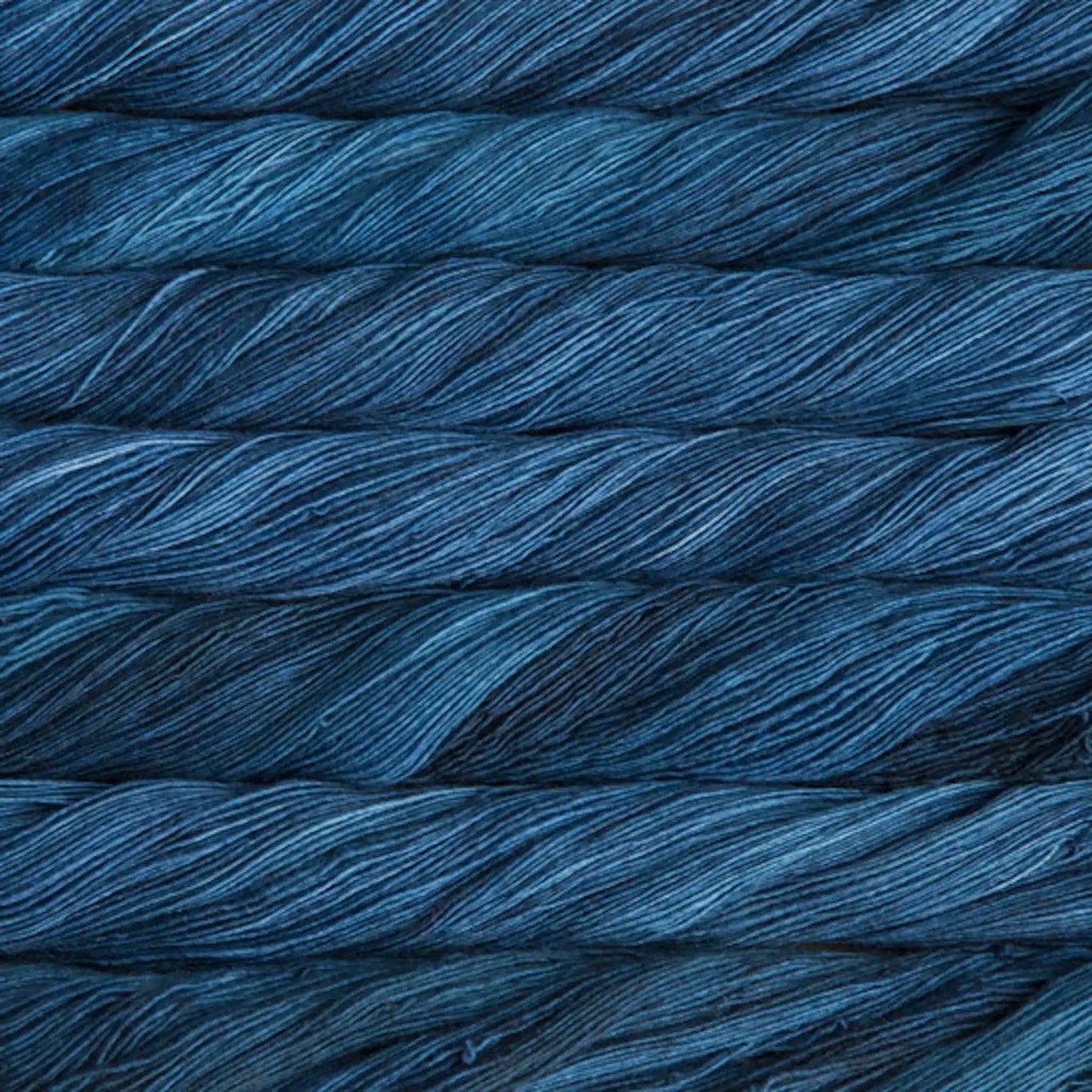 Malabrigo Lace Yarn color 150 Azul Profundo
