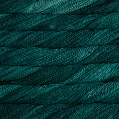 Malabrigo Lace Yarn color 160 Verde Esperanza