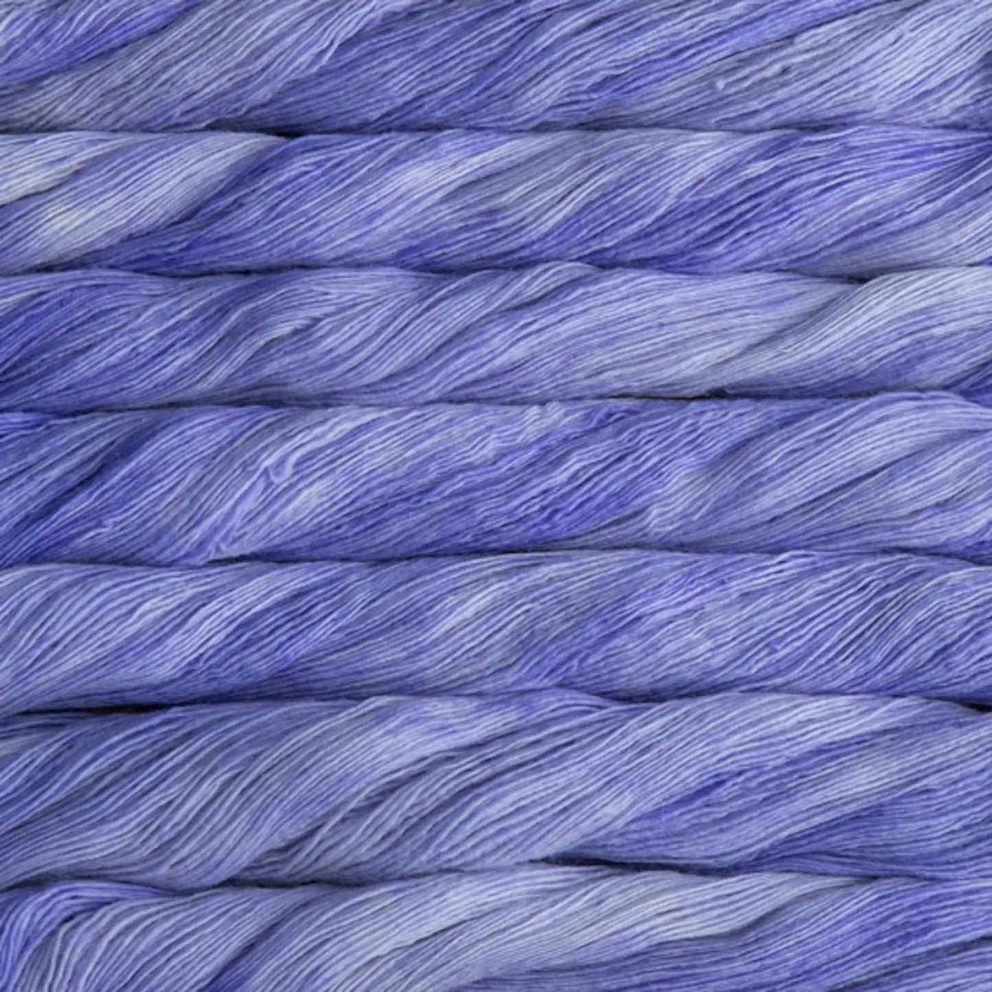 Malabrigo Lace Yarn color 192 Periwinkle - DISC