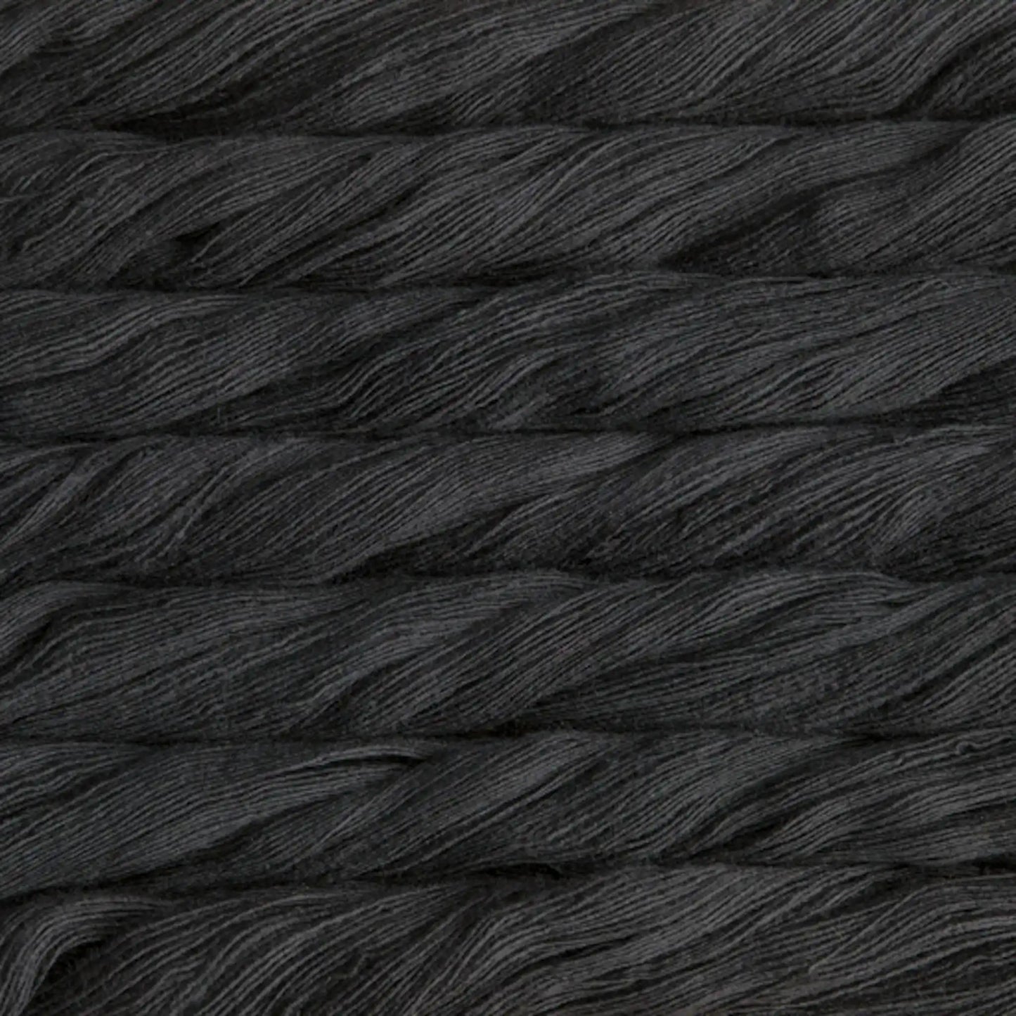 Malabrigo Lace Yarn color 195 Black