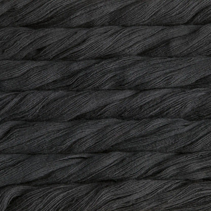 Malabrigo Lace Yarn color 195 Black