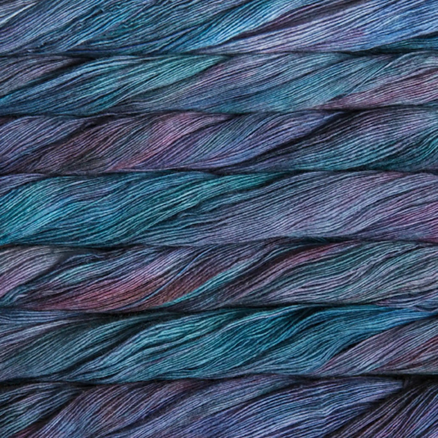 Malabrigo Lace Yarn color 247 Whales Road