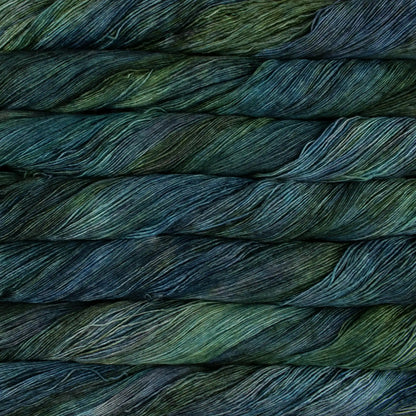 Malabrigo Lace Yarn color 252 Wabi Sabi