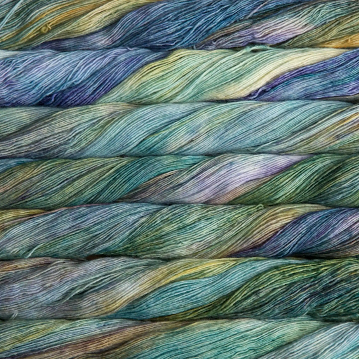 Malabrigo Lace Yarn color 416 Indiecita